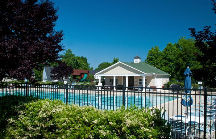 The Gates - Residential