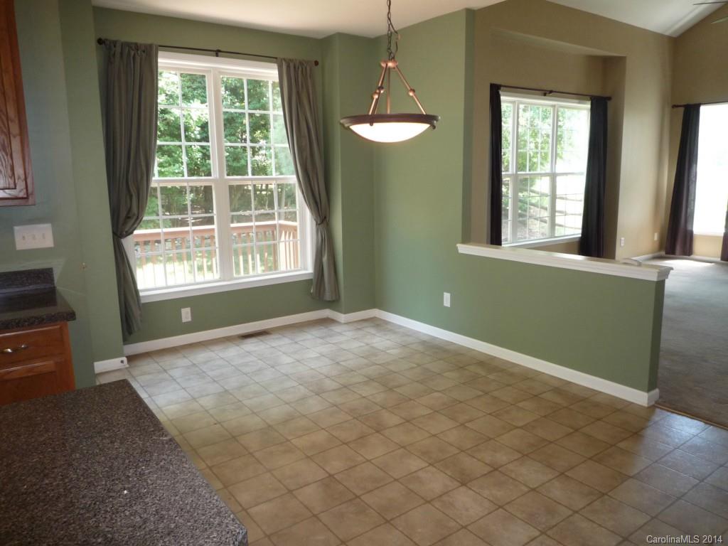 The Gates - Residential