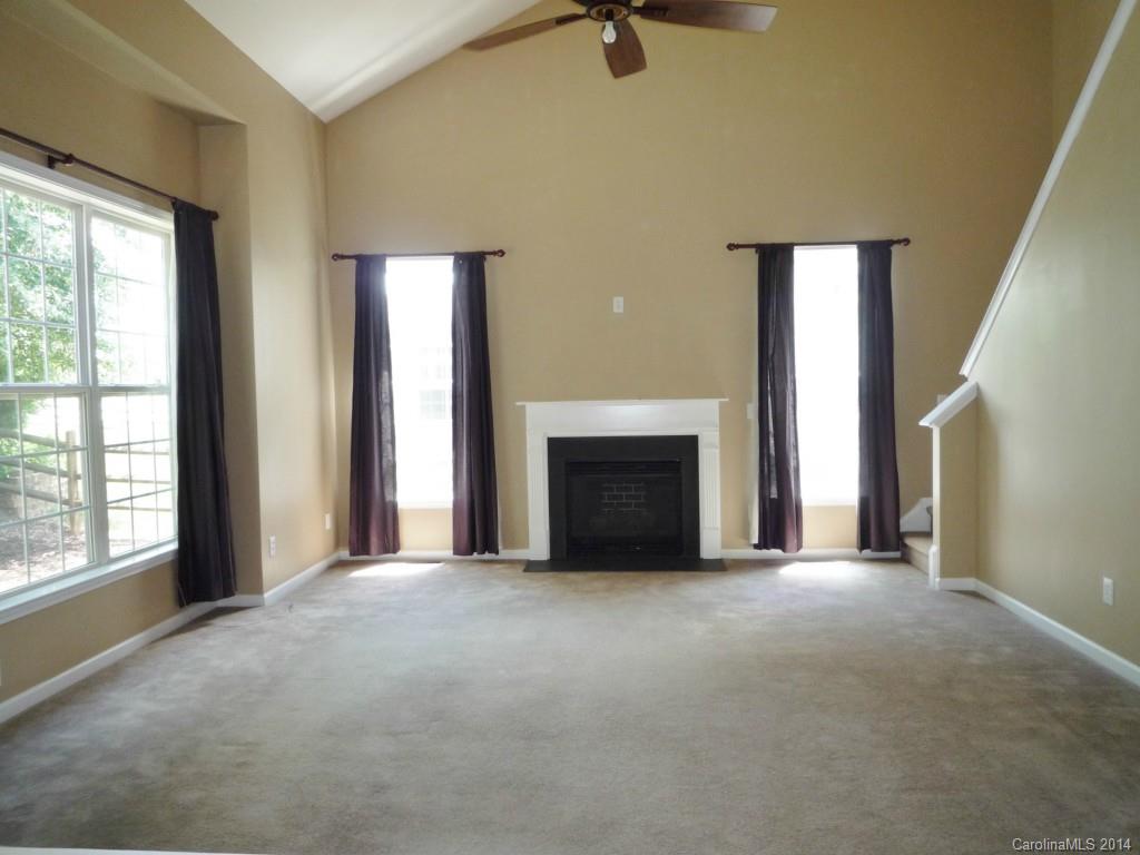 The Gates - Residential