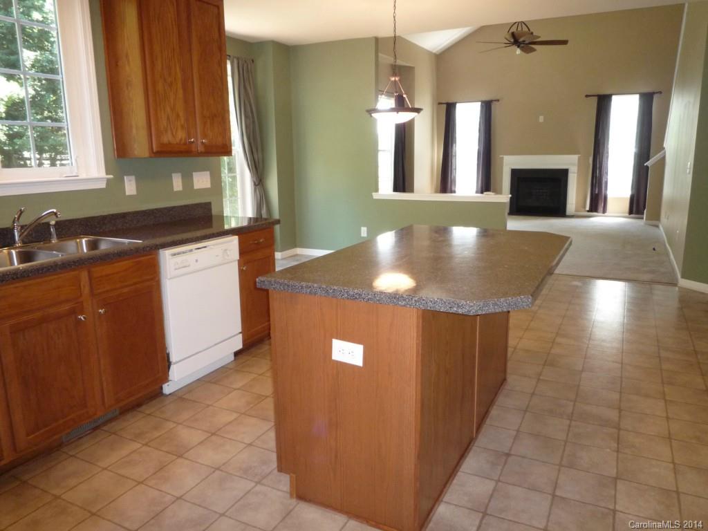 The Gates - Residential