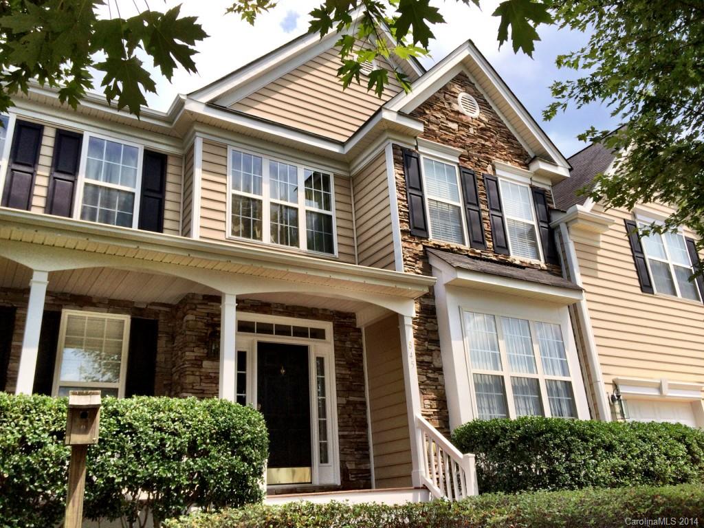 The Gates - Residential