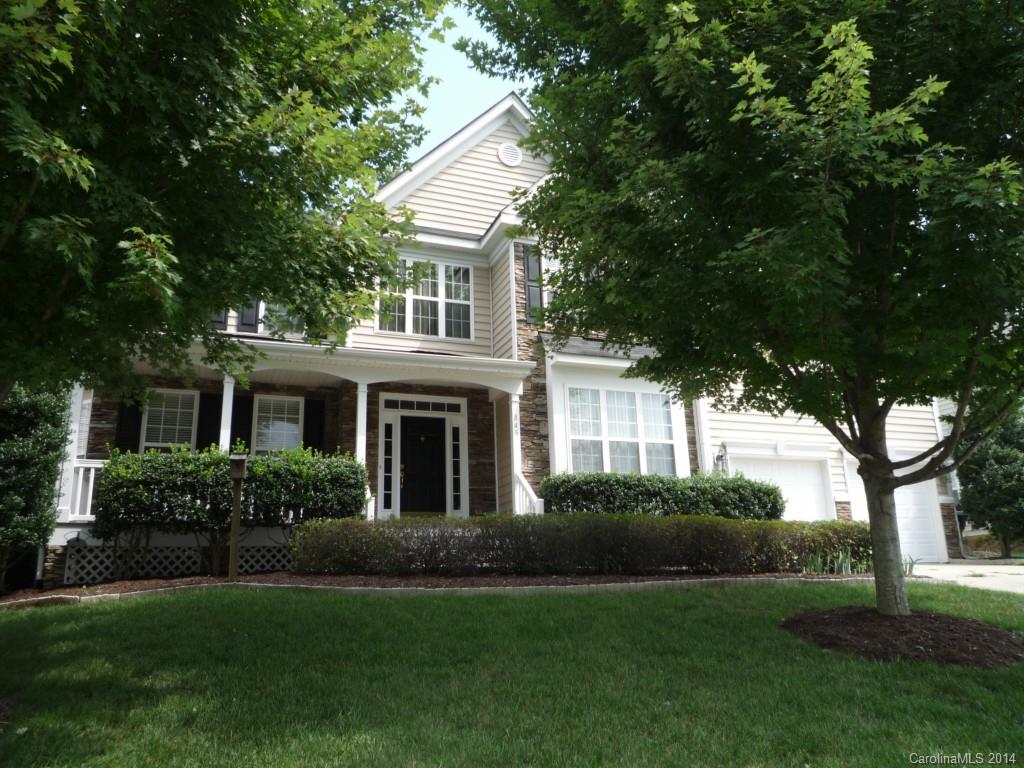 The Gates - Residential