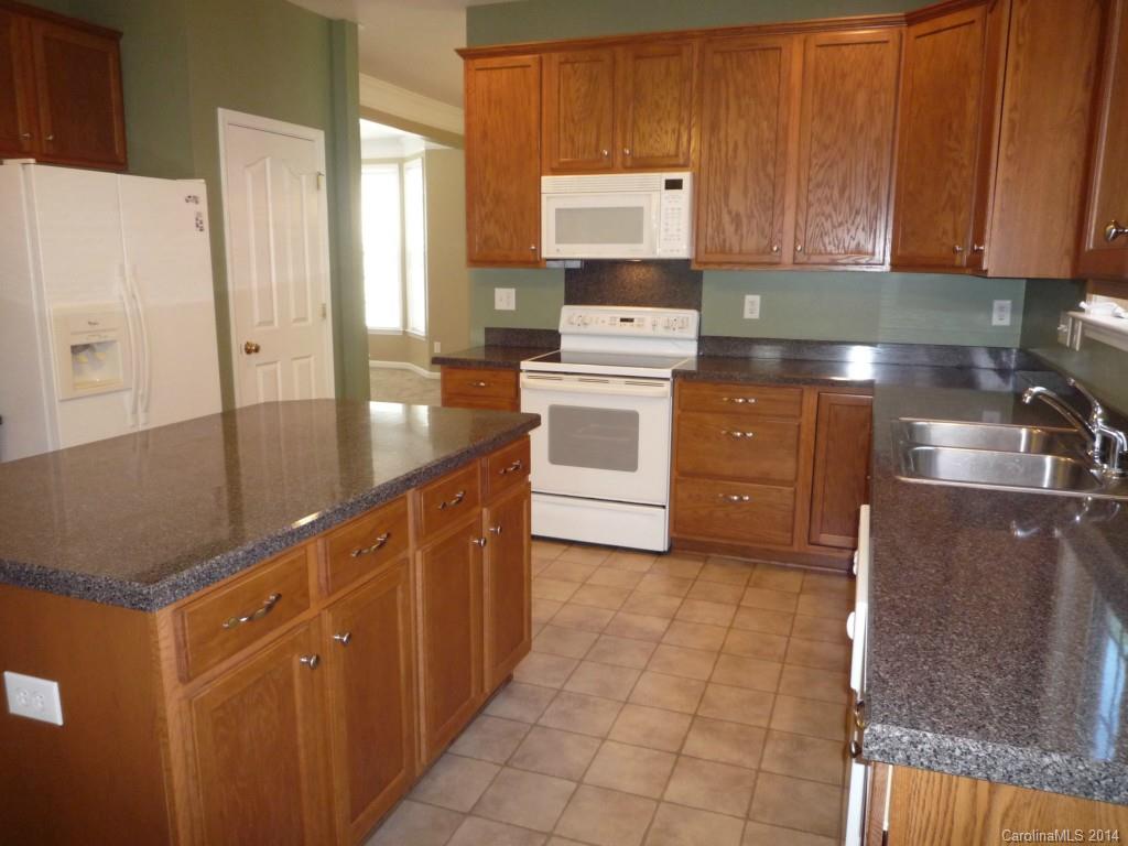 The Gates - Residential