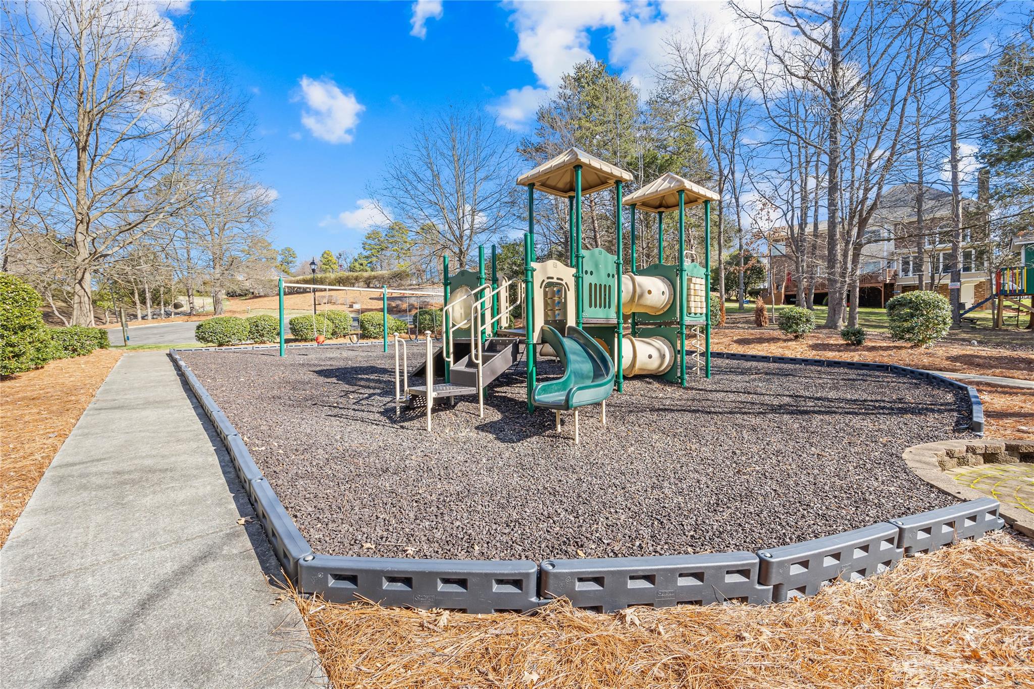 The Settlements at Withrow Downs - Residential