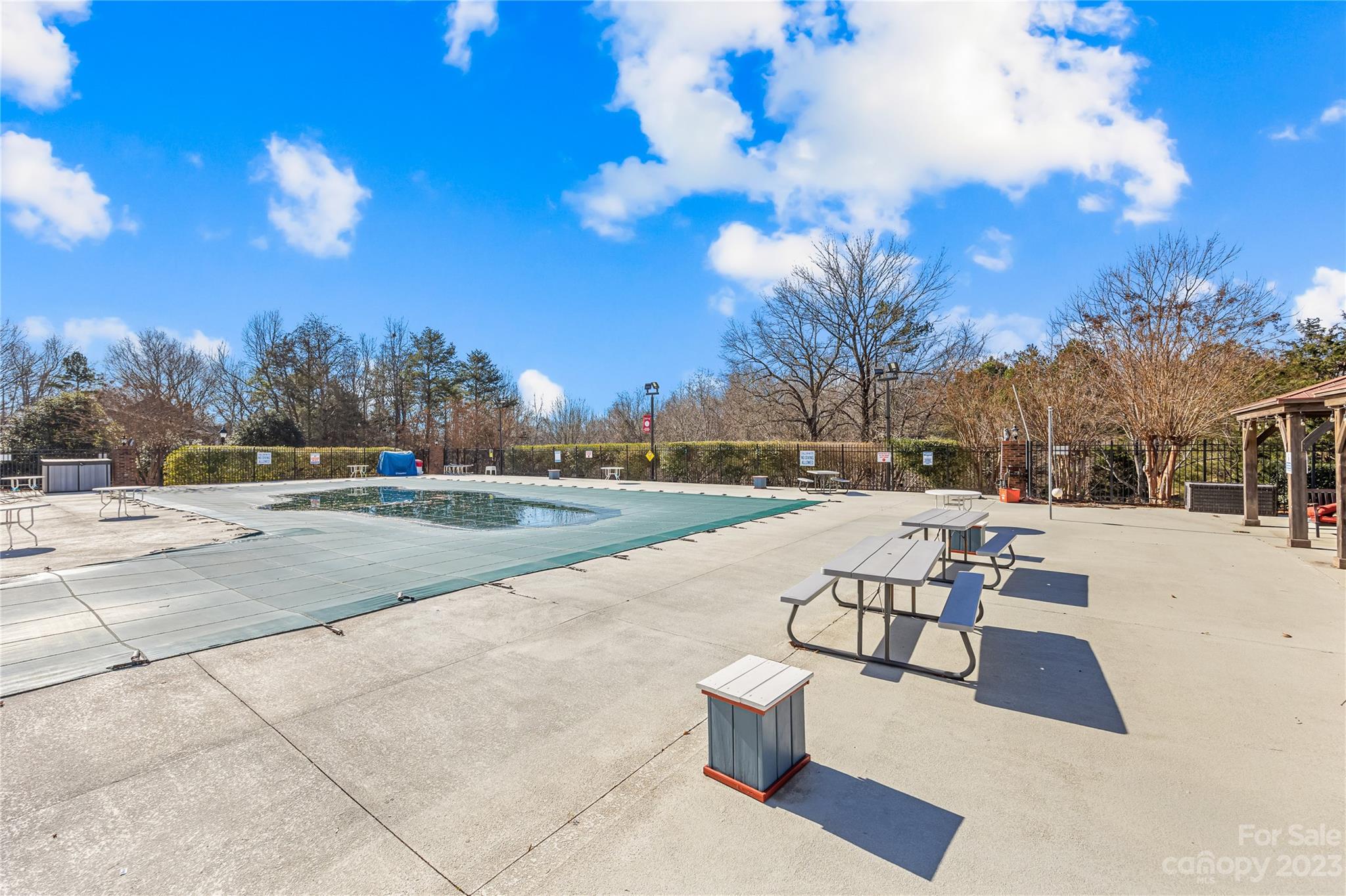 The Settlements at Withrow Downs - Residential