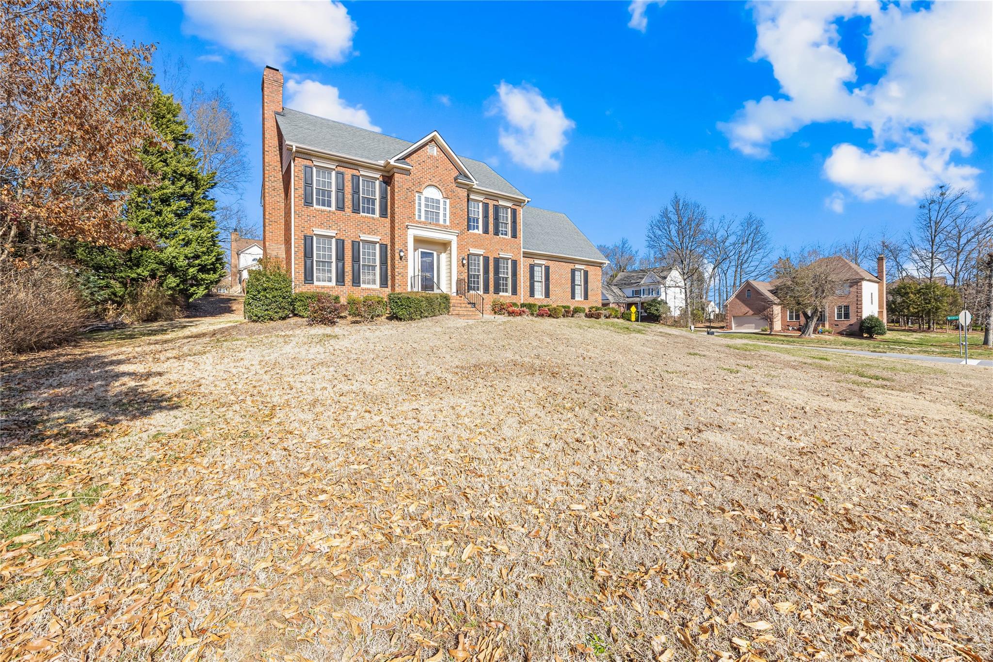The Settlements at Withrow Downs - Residential