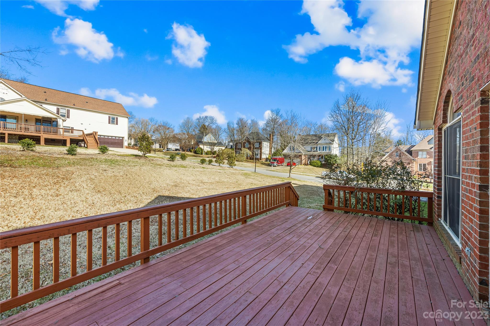 The Settlements at Withrow Downs - Residential