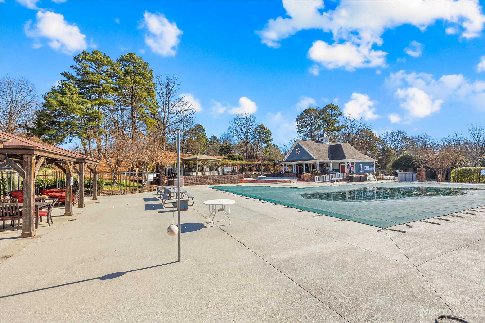 The Settlements at Withrow Downs - Residential