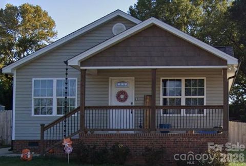 316 E Alabama Avenue Bessemer City NC 28016