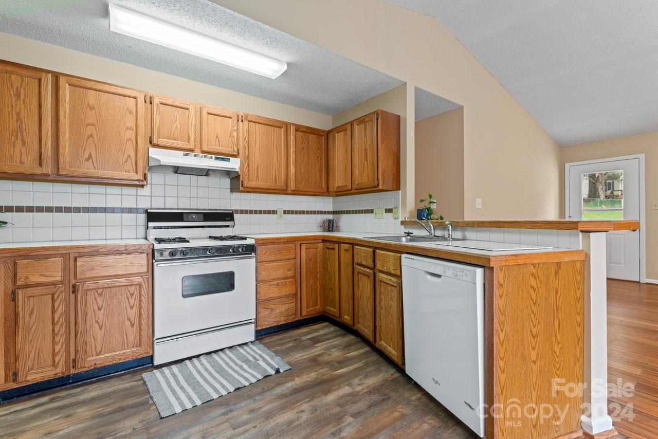 Shamrock - Residential