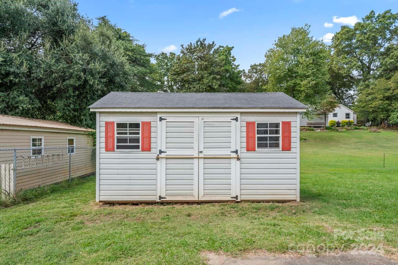 Shamrock - Residential