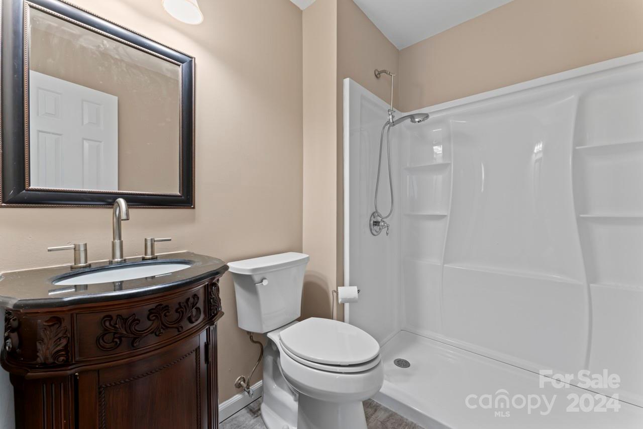 Shamrock - Residential