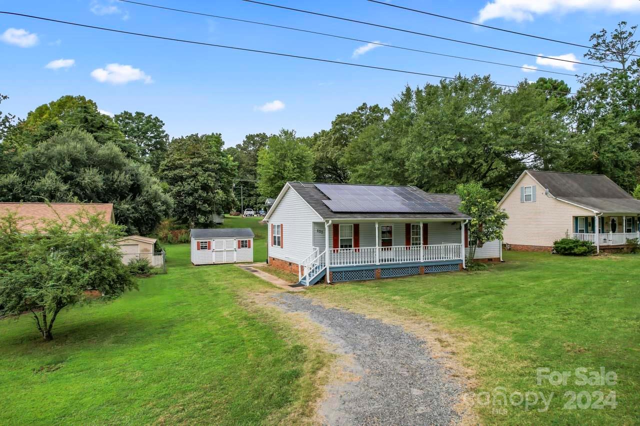 Shamrock - Residential