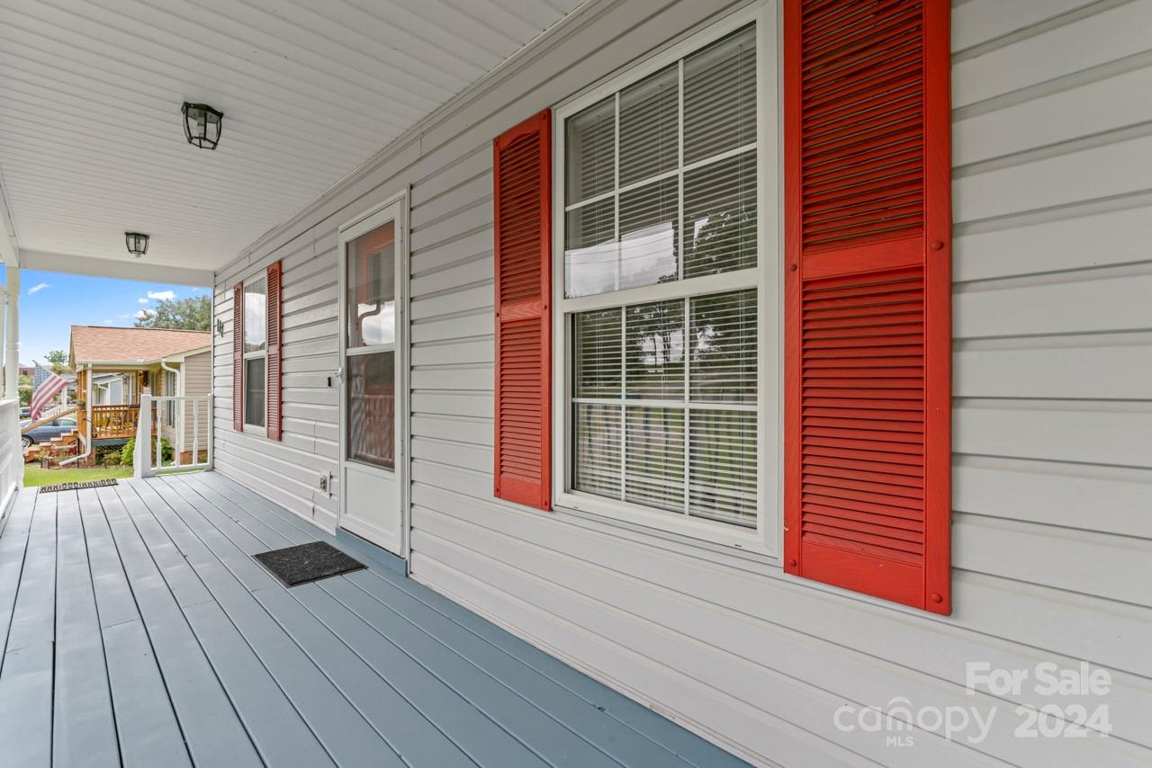 Shamrock - Residential