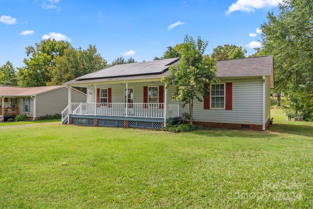 Shamrock - Residential