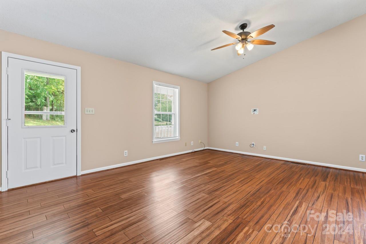 Shamrock - Residential