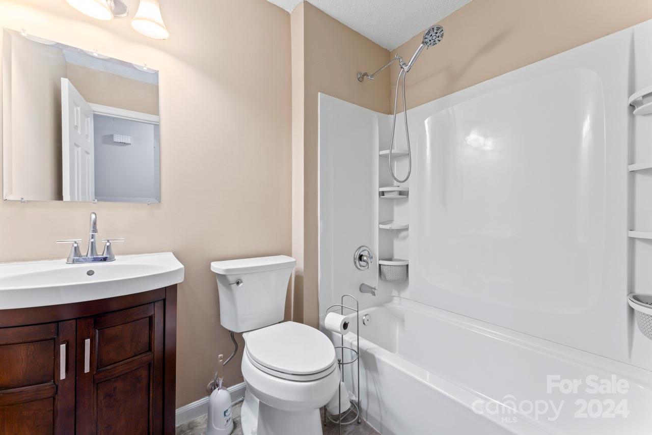 Shamrock - Residential