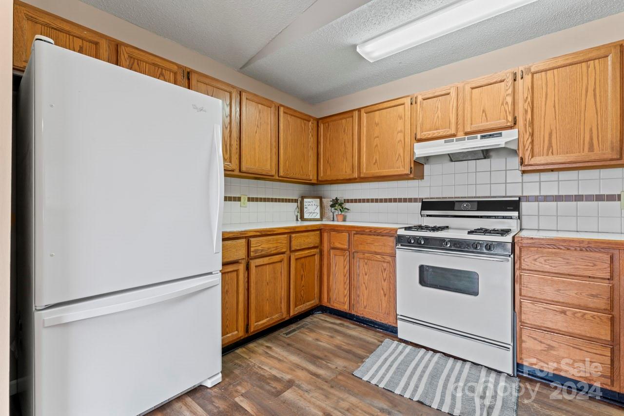 Shamrock - Residential