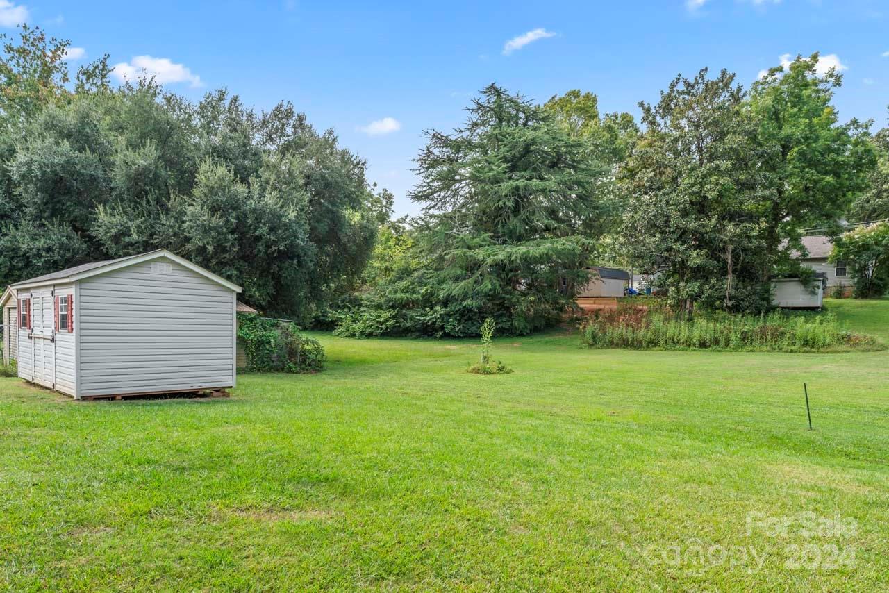 Shamrock - Residential