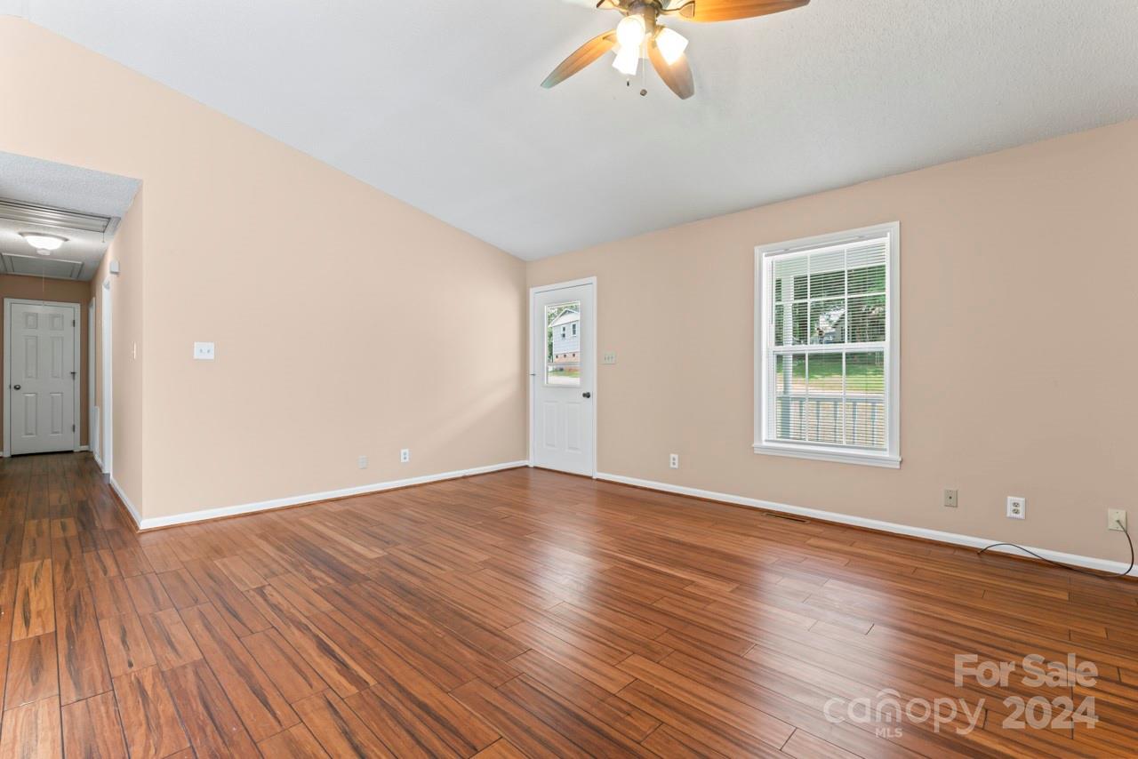 Shamrock - Residential