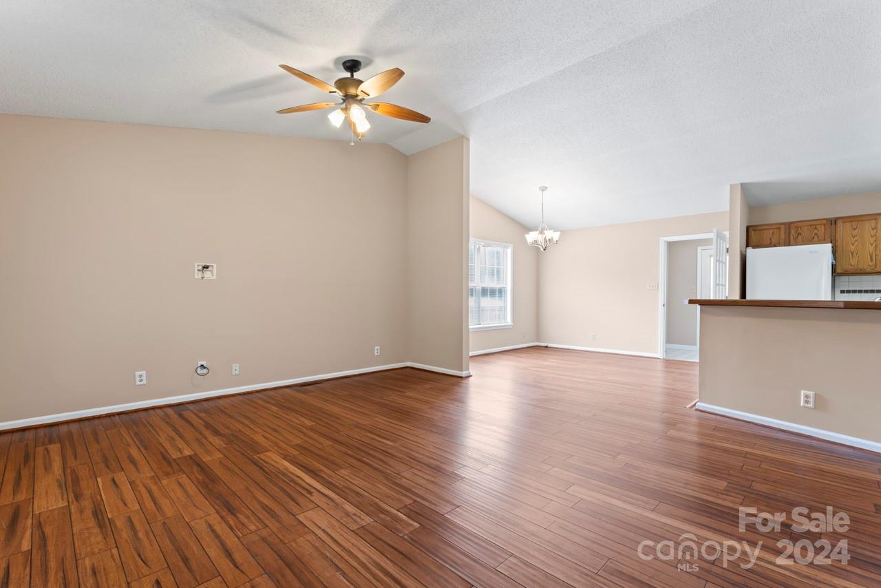 Shamrock - Residential