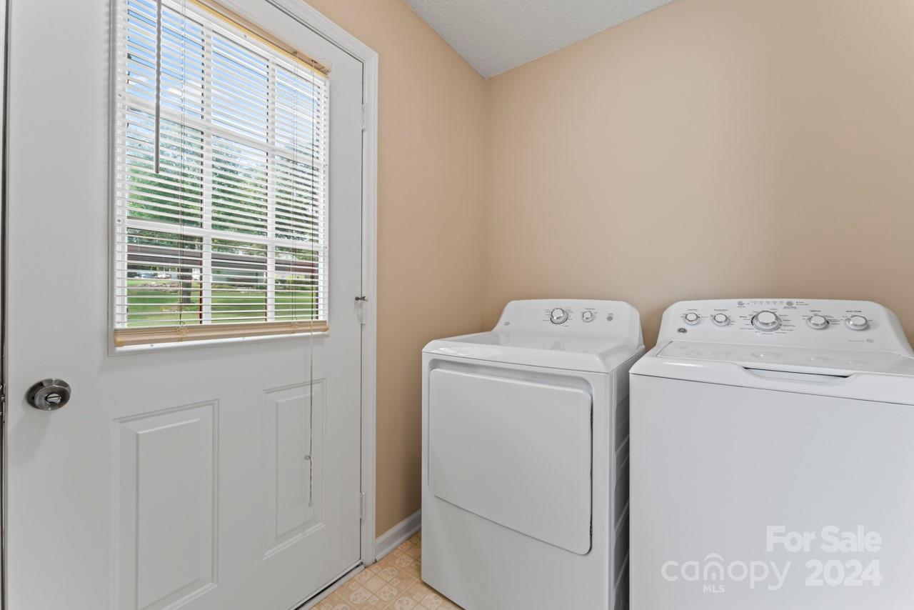 Shamrock - Residential