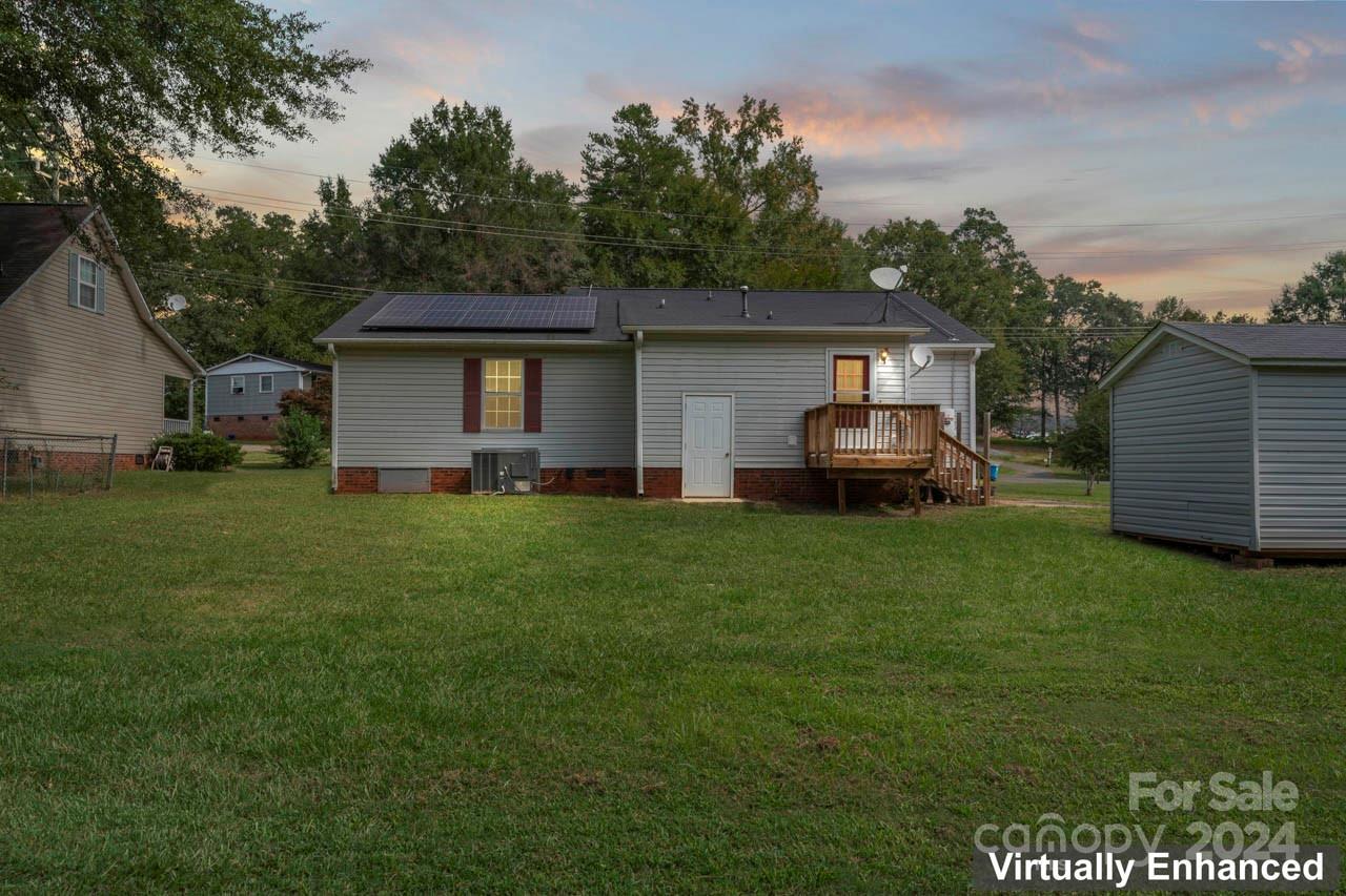 Shamrock - Residential