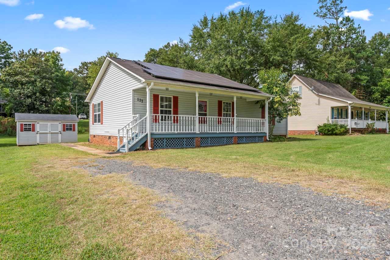 Shamrock - Residential