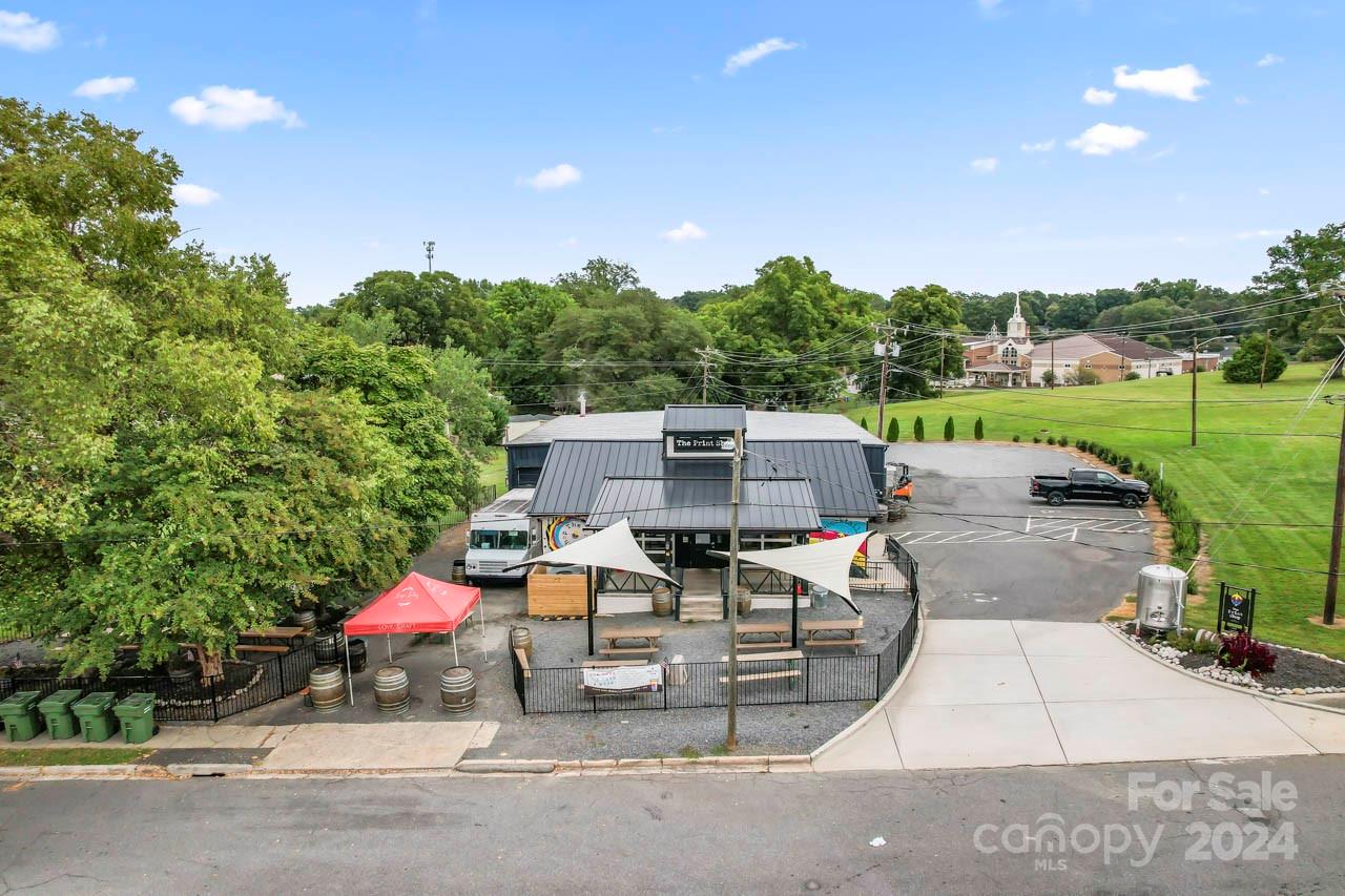 Shamrock - Residential