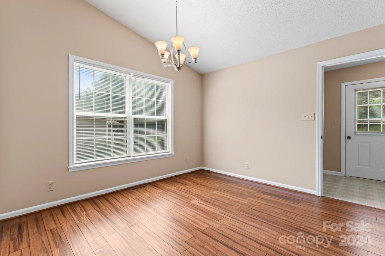 Shamrock - Residential