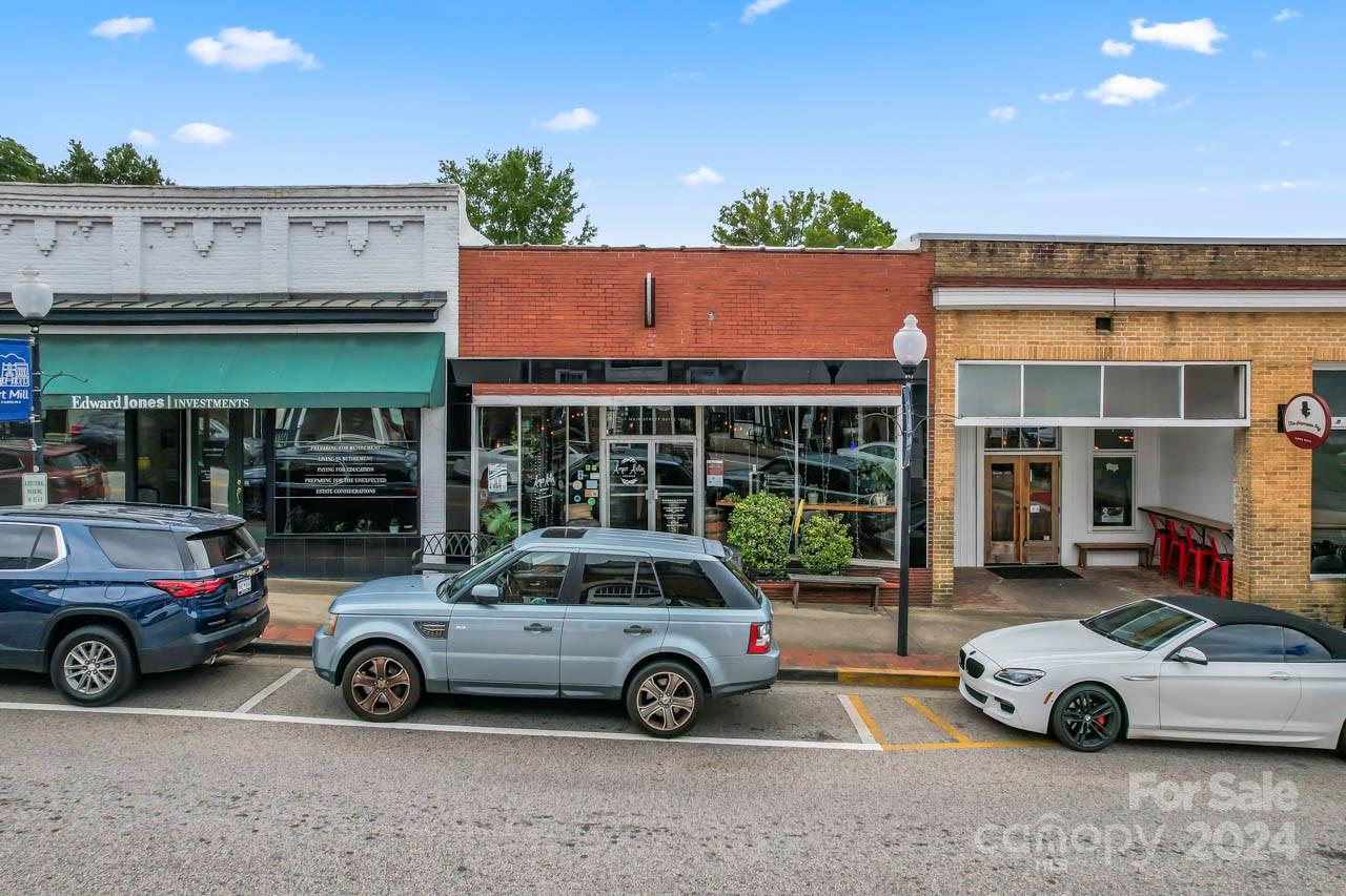 Shamrock - Residential