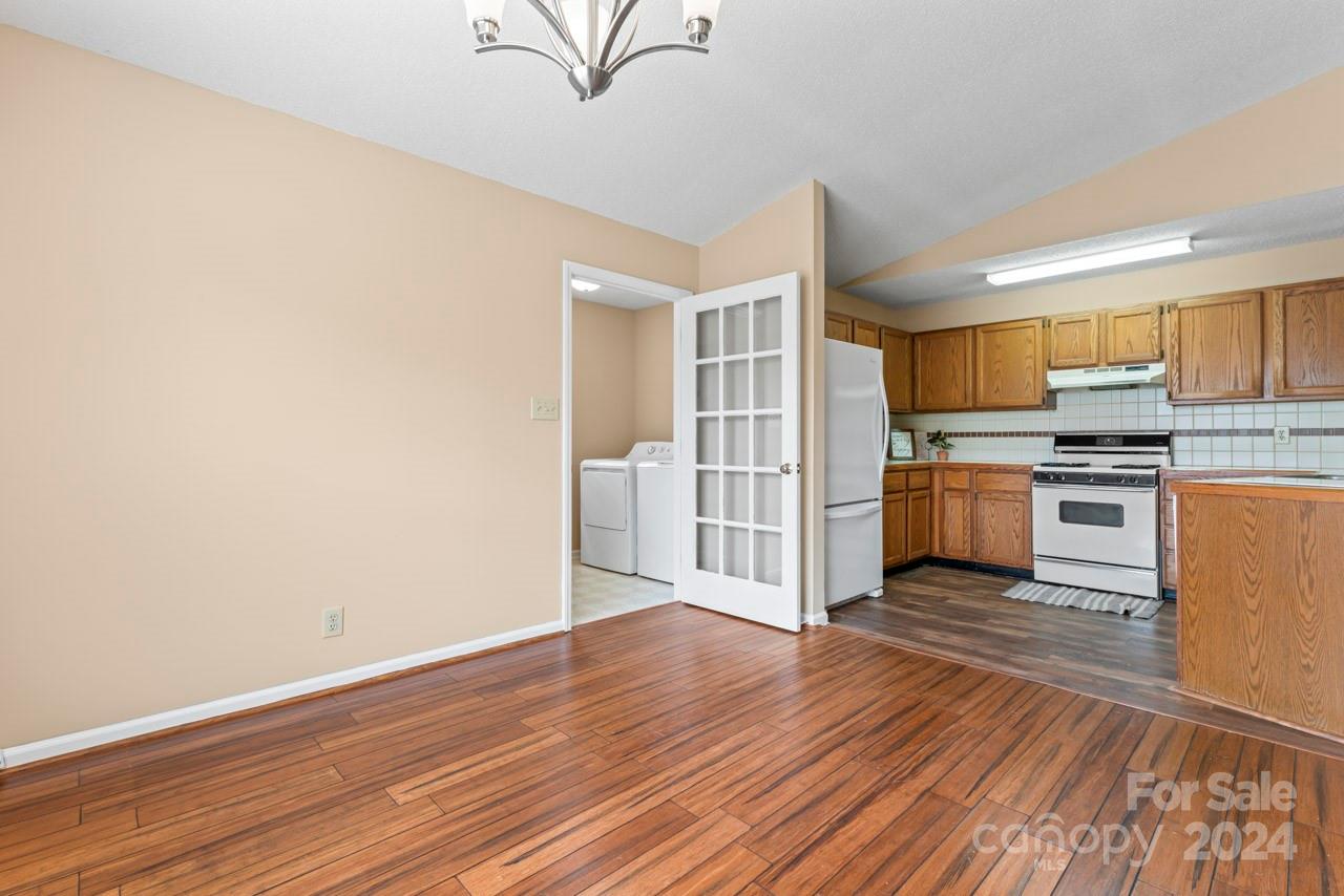 Shamrock - Residential