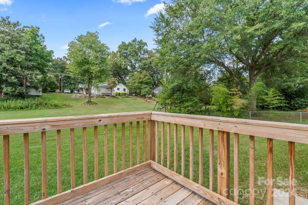 Shamrock - Residential