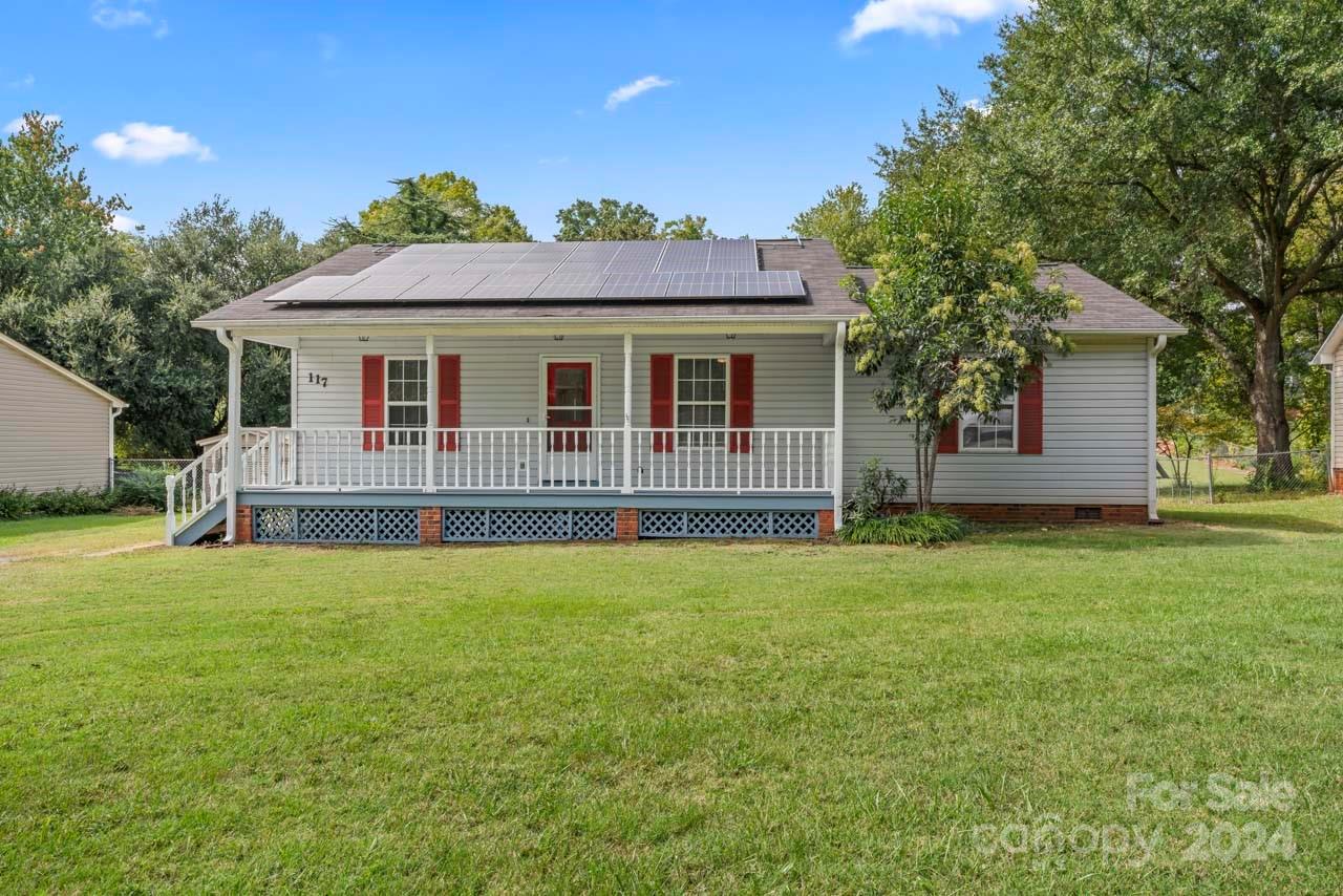 Shamrock - Residential