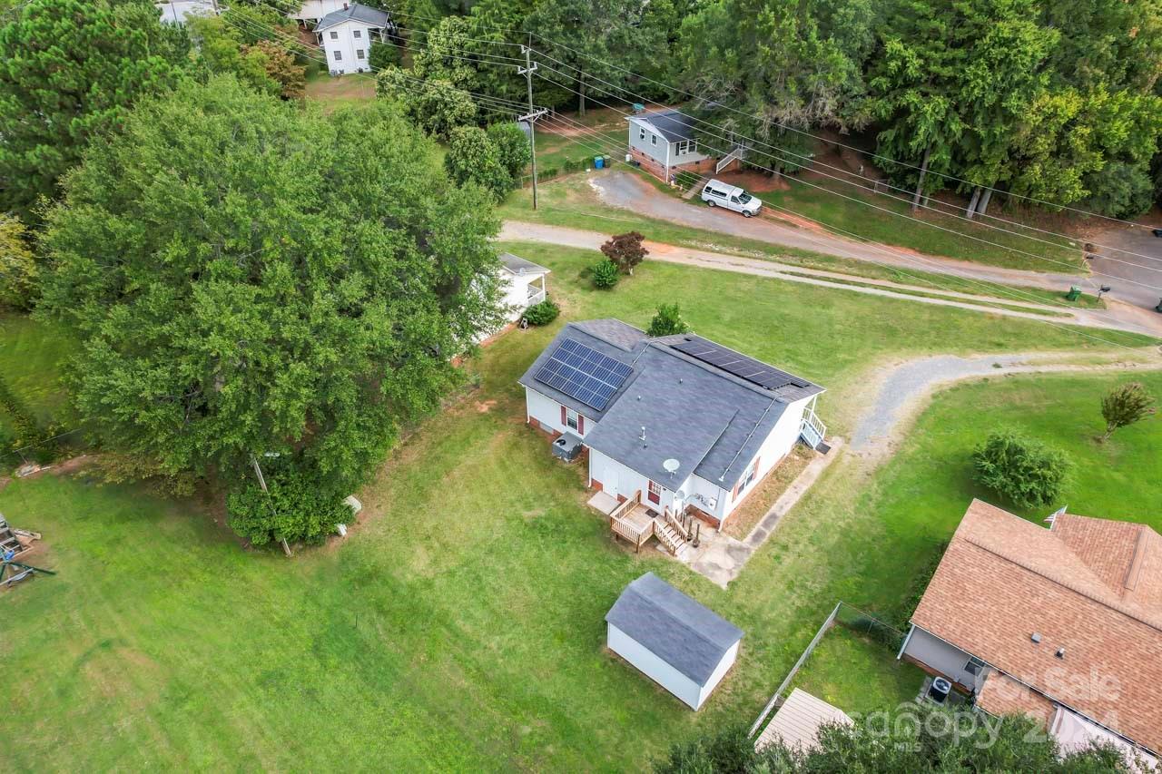 Shamrock - Residential