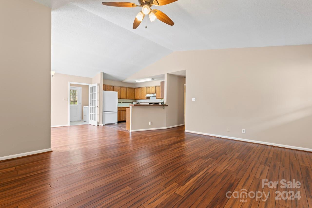 Shamrock - Residential