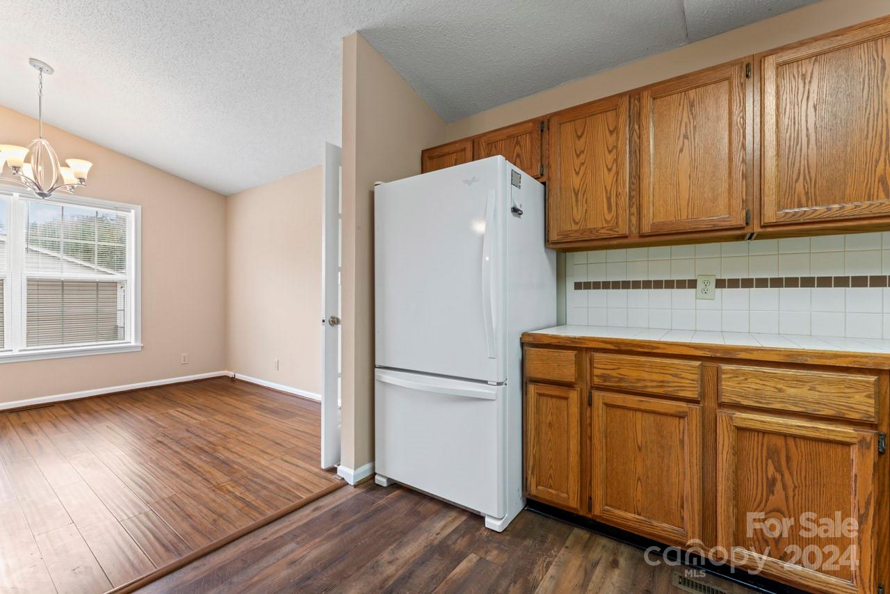 Shamrock - Residential