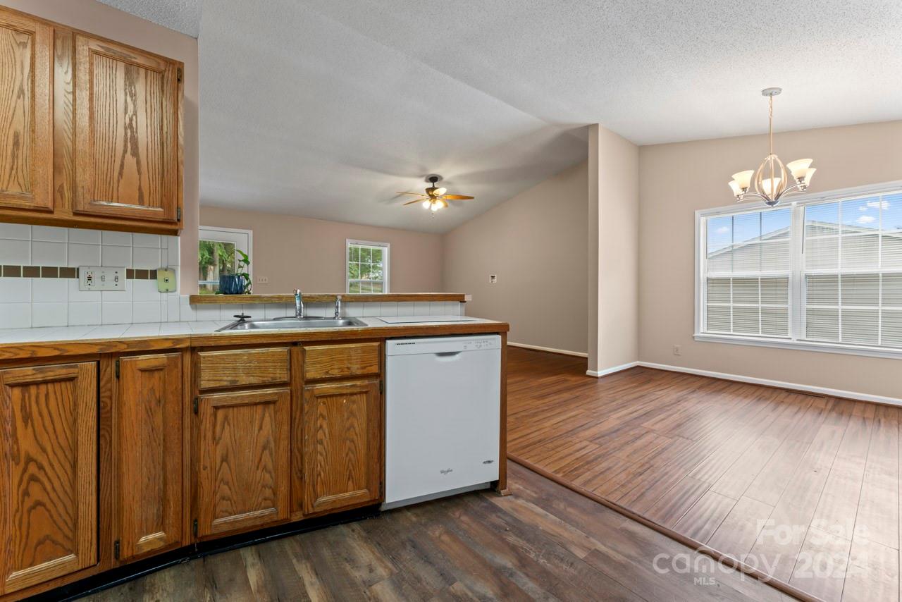 Shamrock - Residential