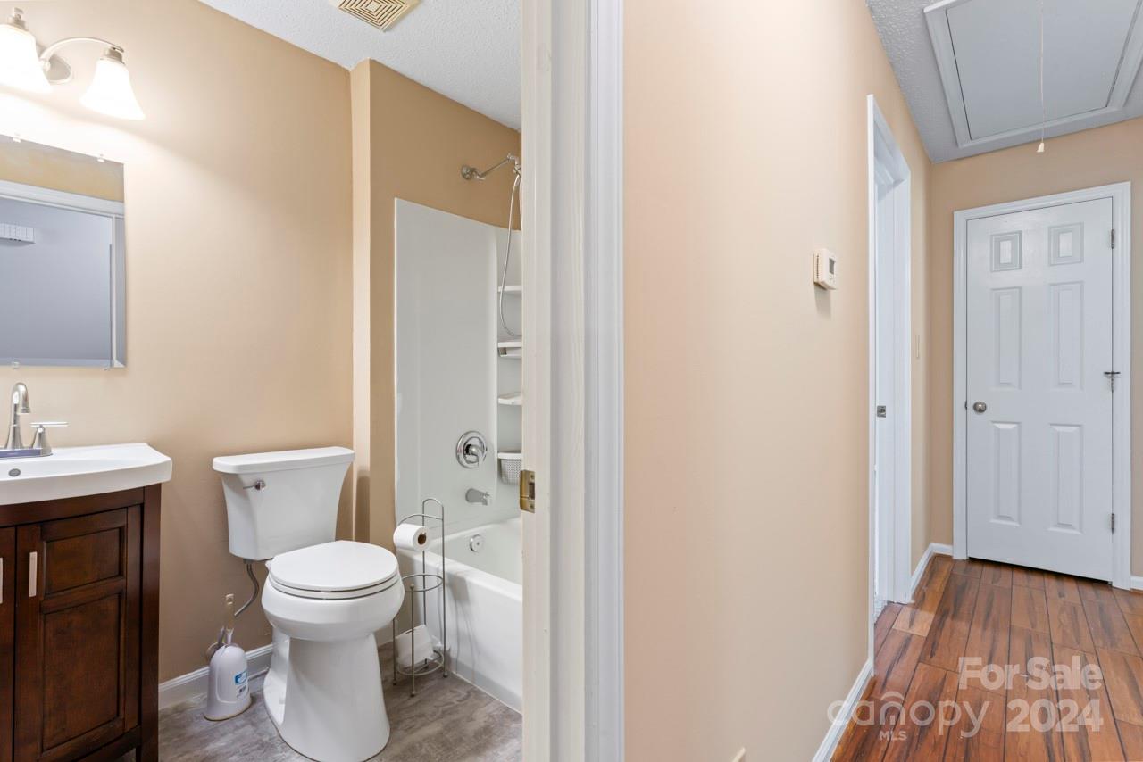 Shamrock - Residential