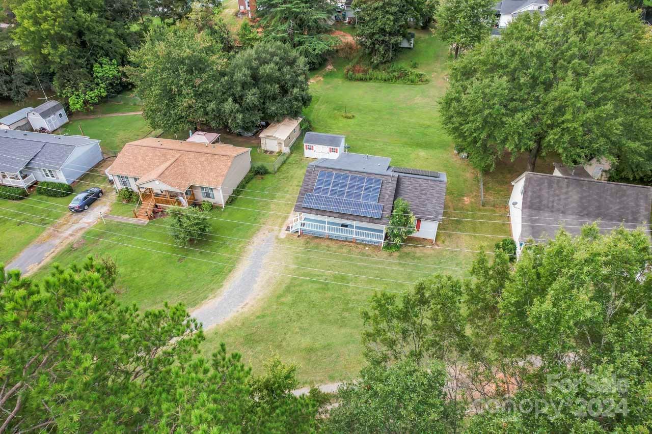 Shamrock - Residential