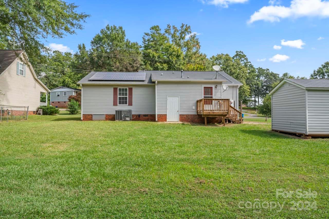 Shamrock - Residential