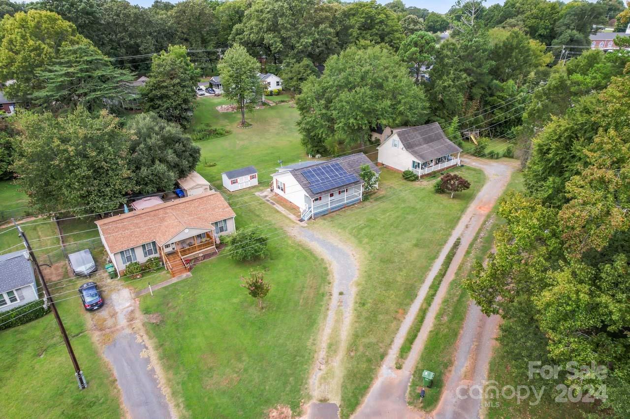 Shamrock - Residential