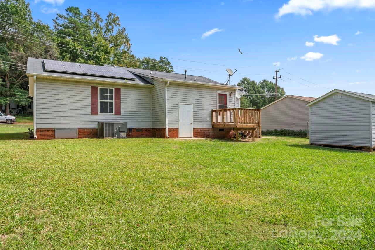 Shamrock - Residential