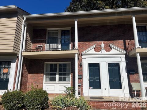 Photo of 626 Walnut Street #D, Statesville, NC 28677 (MLS # 4377538)