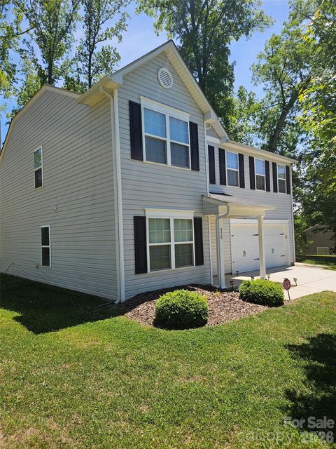 Photo of 310 Askin Lane, Salisbury, NC 28146 (MLS # 4381077)