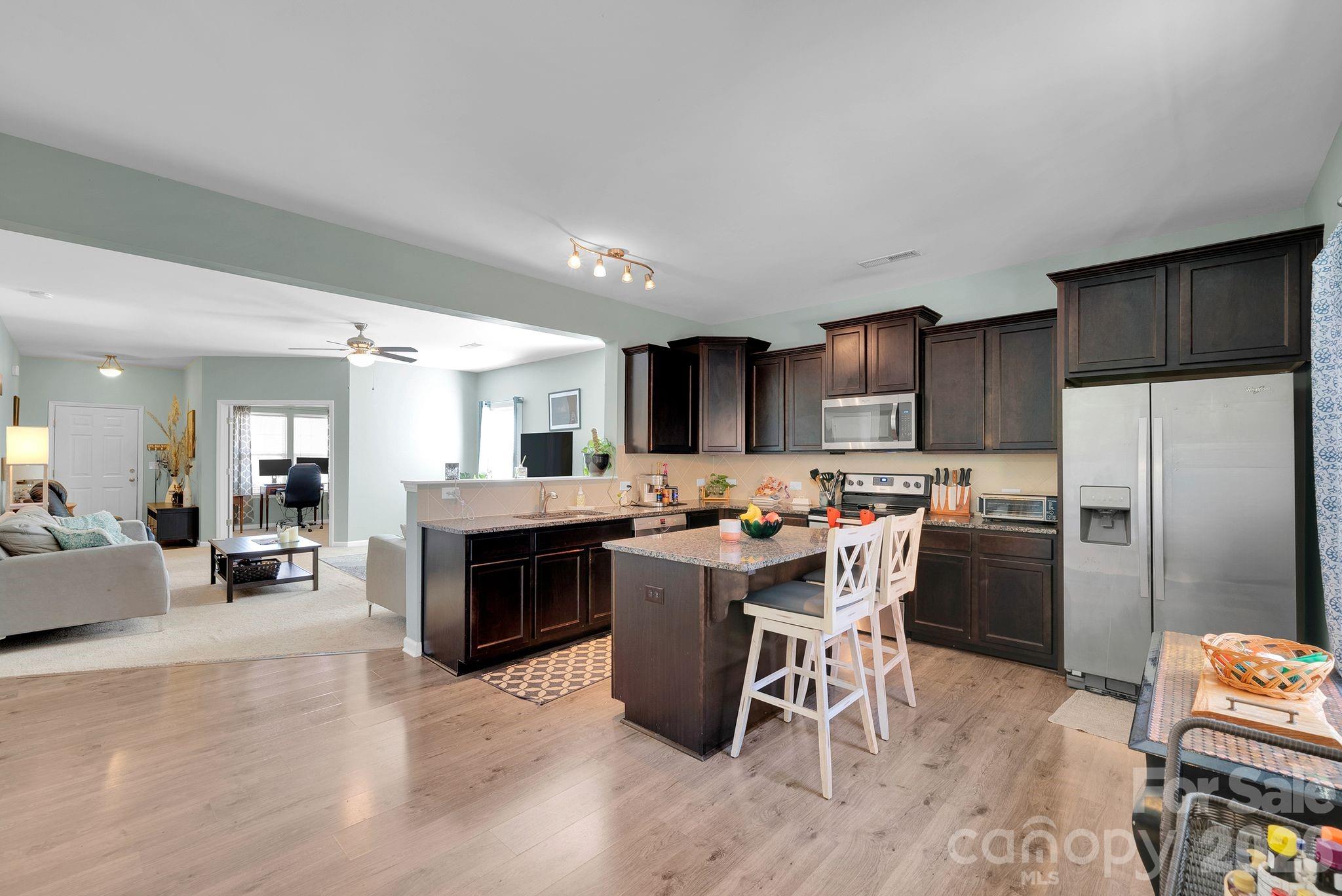 Belleglade - Residential