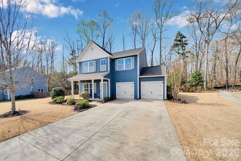Photo of 15039 Ockeechobee Court, Mint Hill, NC 28227 (MLS # 4354276)