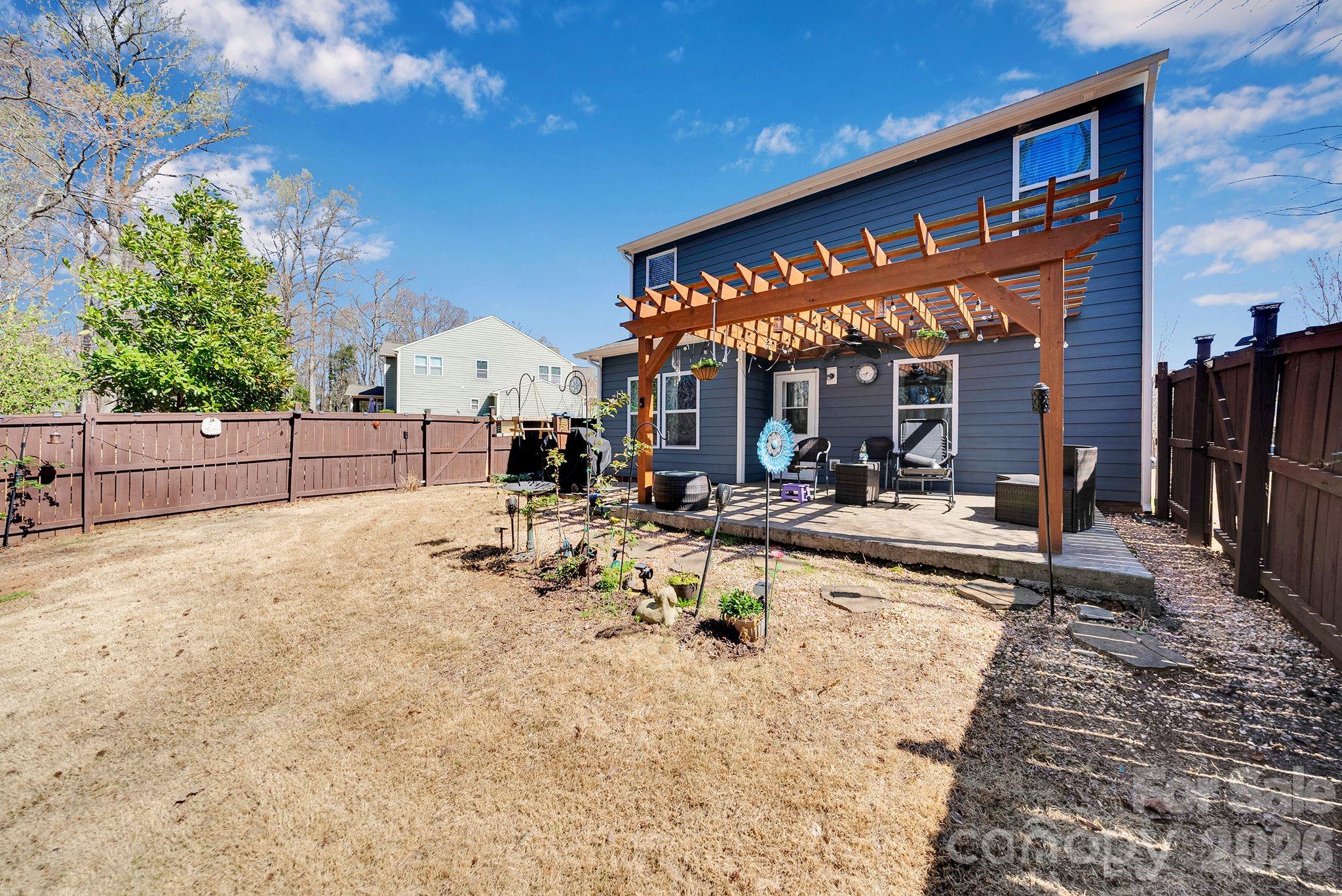 Belleglade - Residential