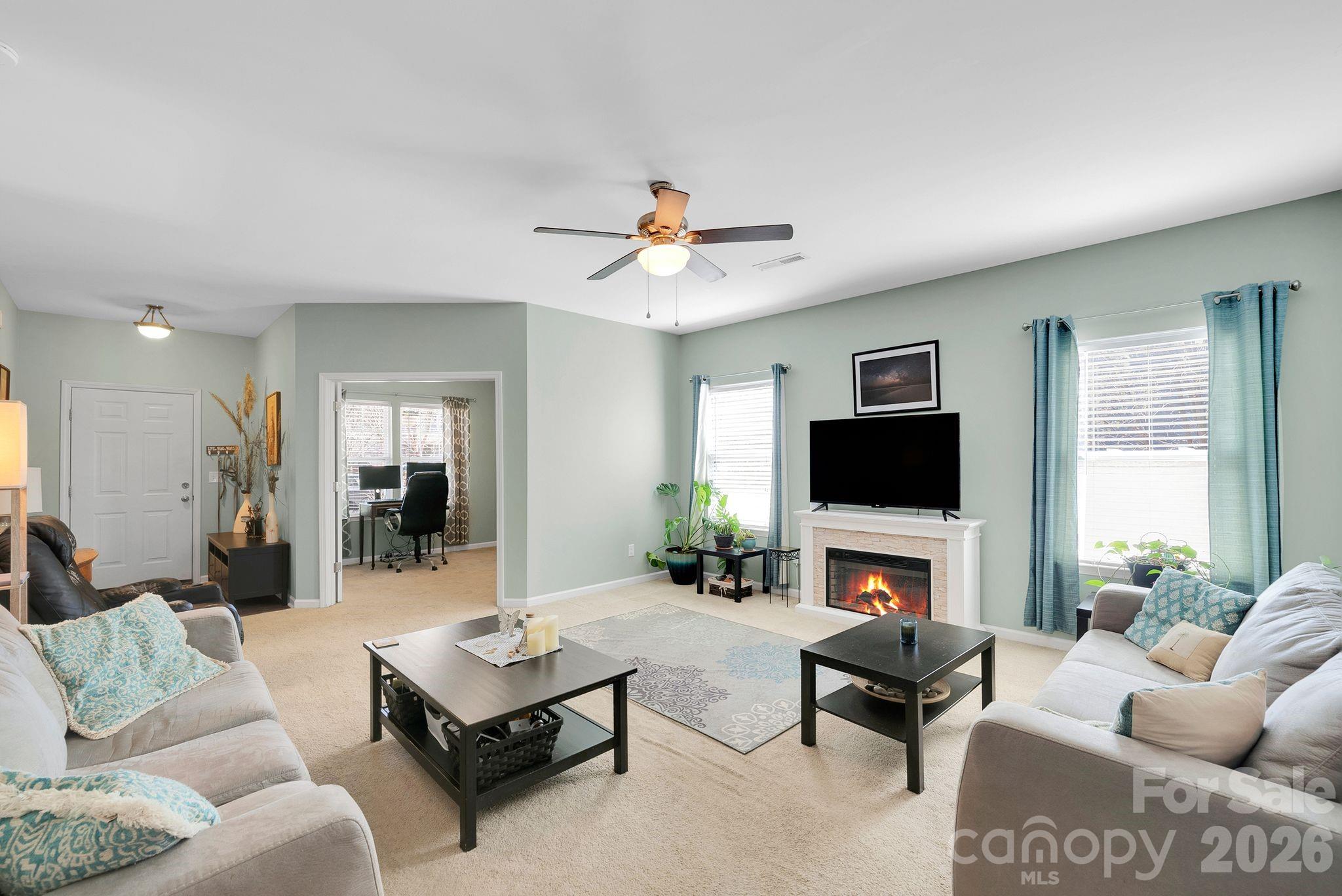 Belleglade - Residential