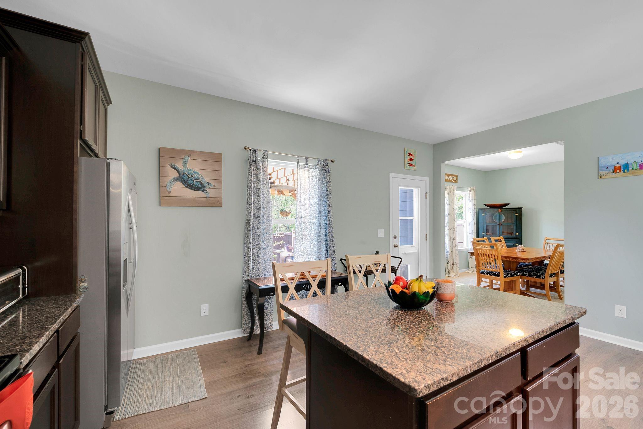 Belleglade - Residential